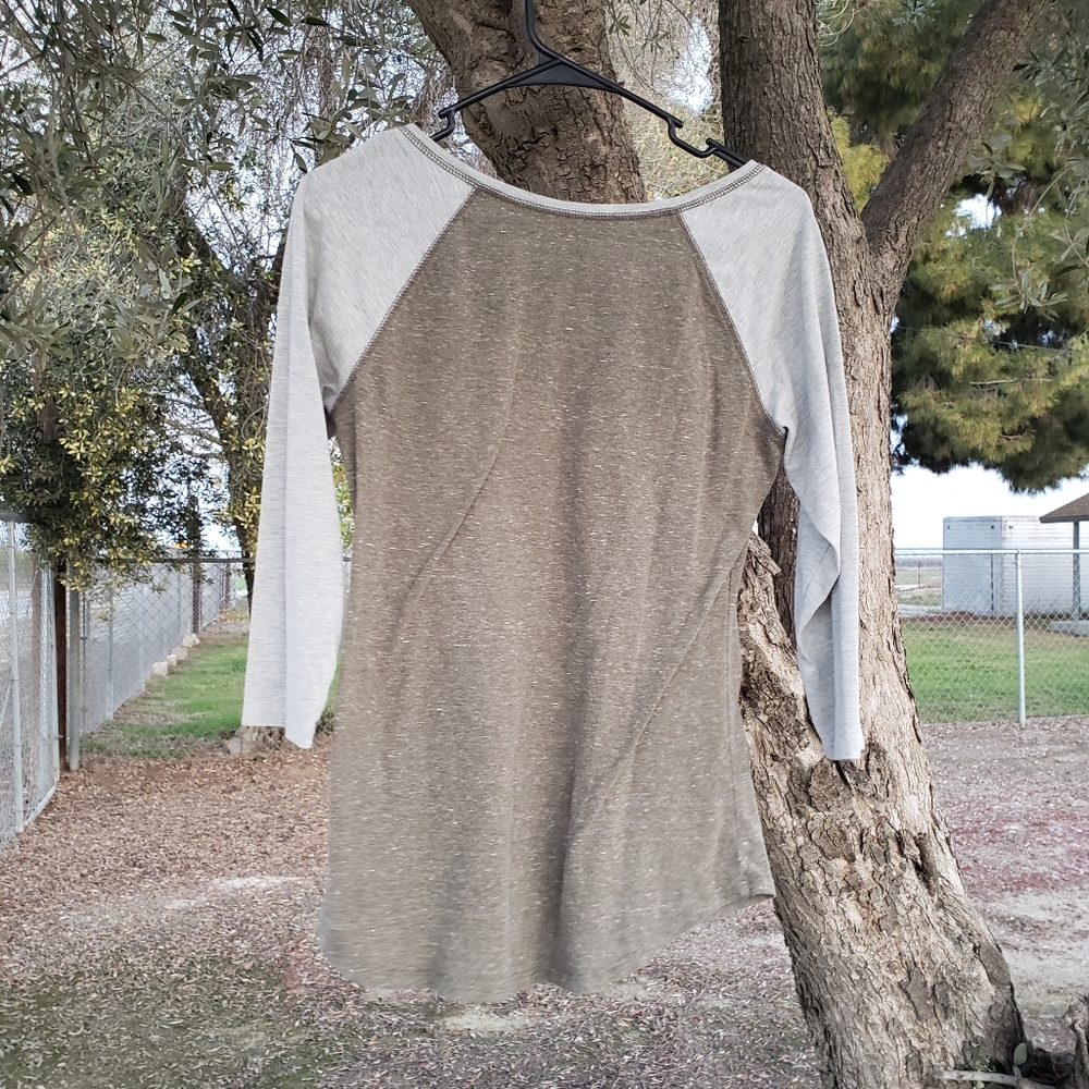 Baseball Tee - Picture 2 of 2
